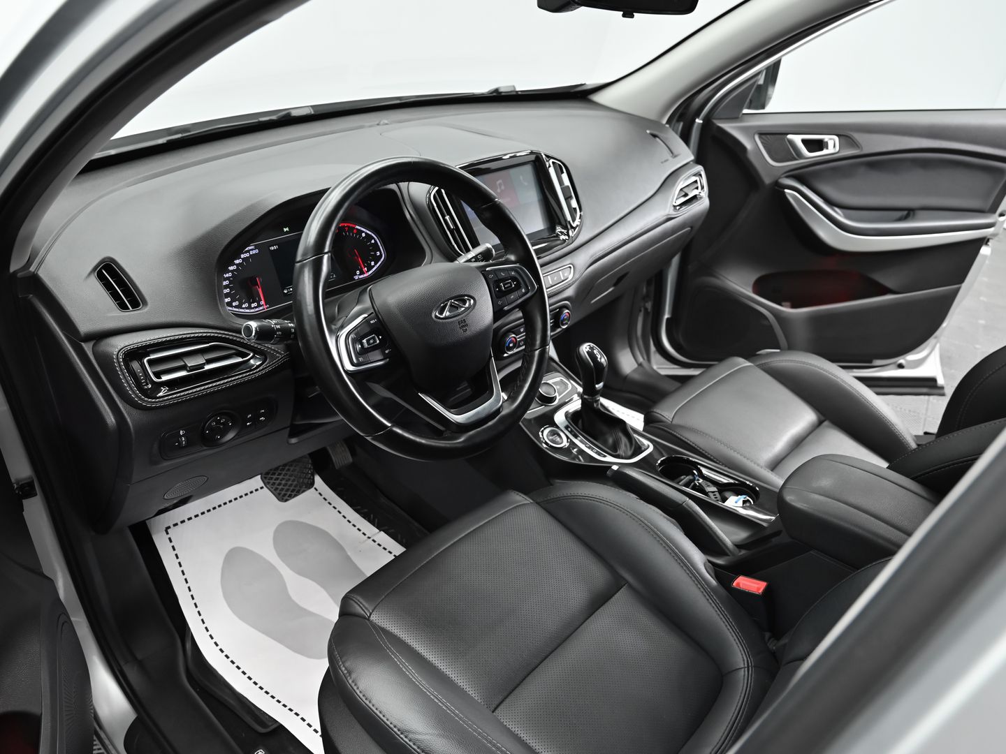 Chery Tiggo 7