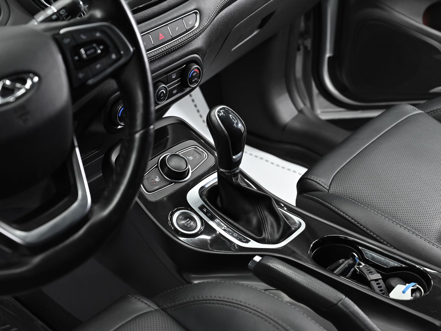 Chery Tiggo 7