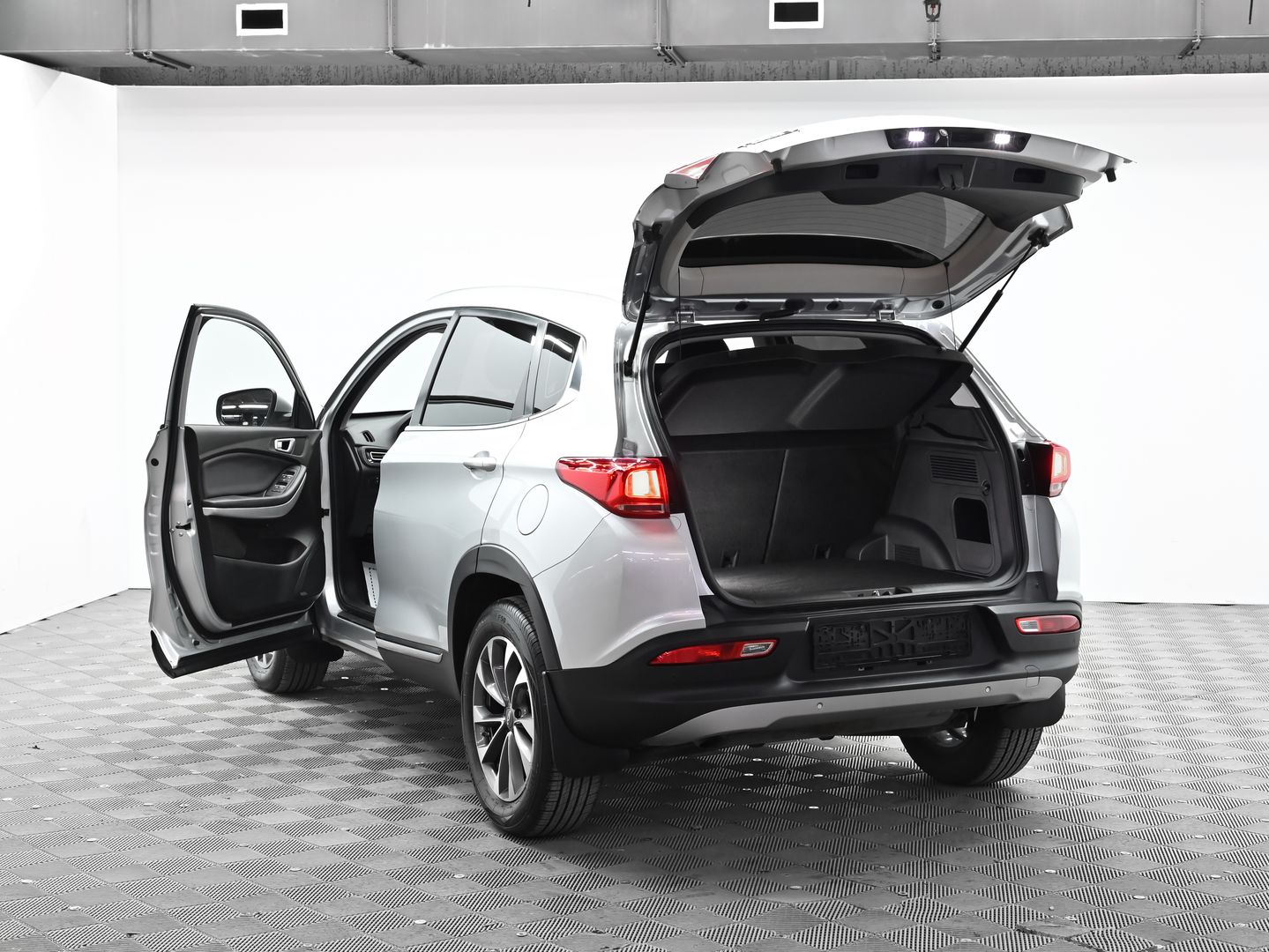 Chery Tiggo 7