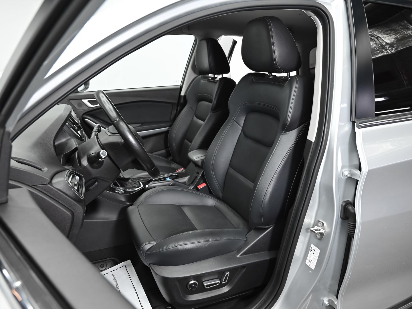 Chery Tiggo 7