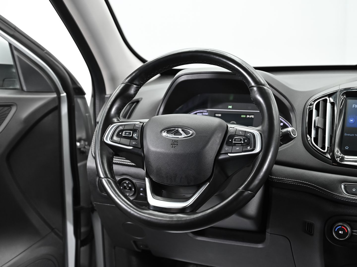 Chery Tiggo 7