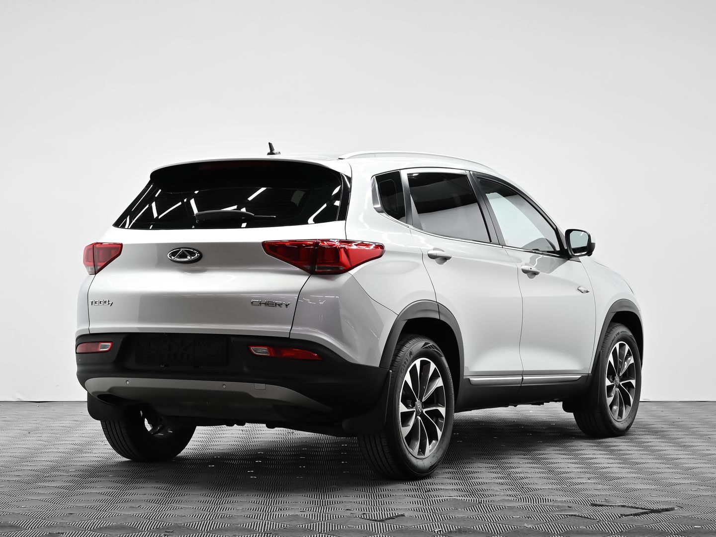 Chery Tiggo 7