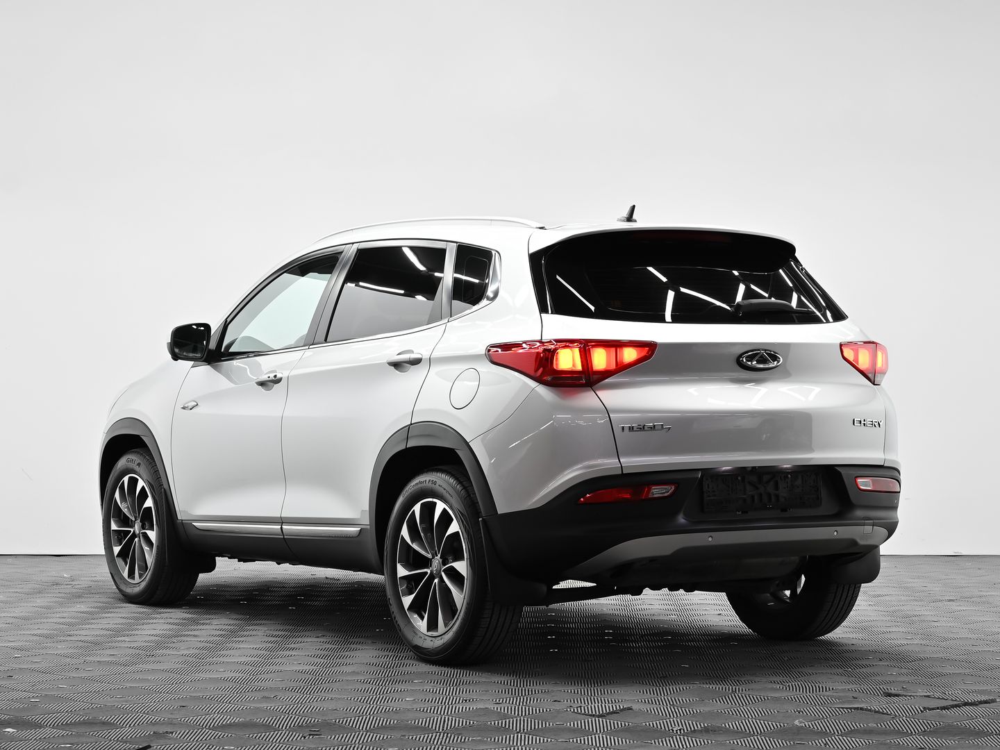 Chery Tiggo 7