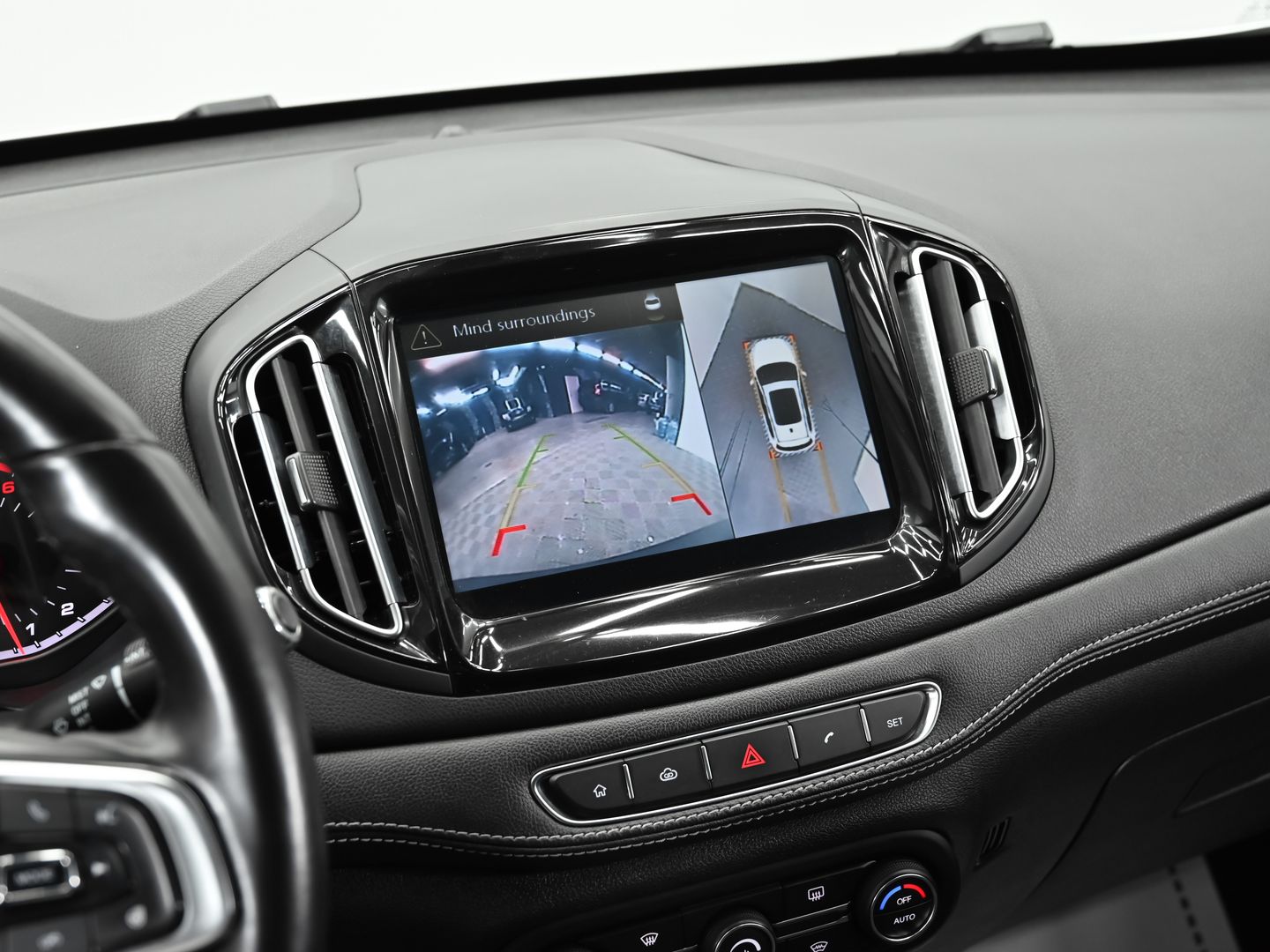 Chery Tiggo 7