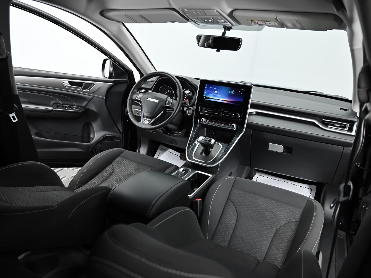 Haval M6