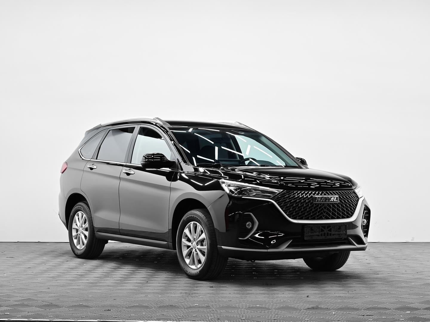 Haval M6