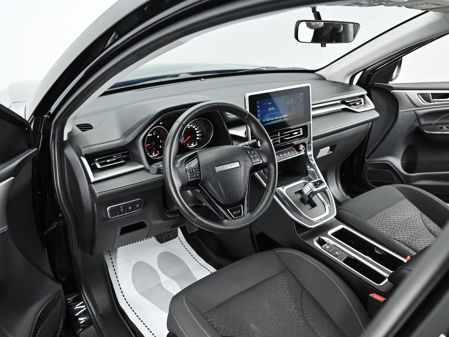 Haval M6