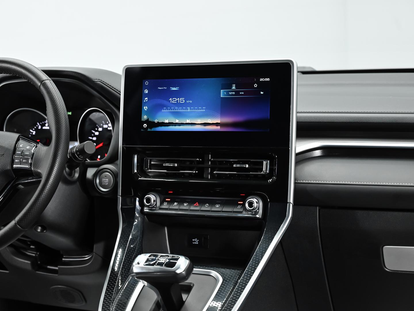 Haval M6