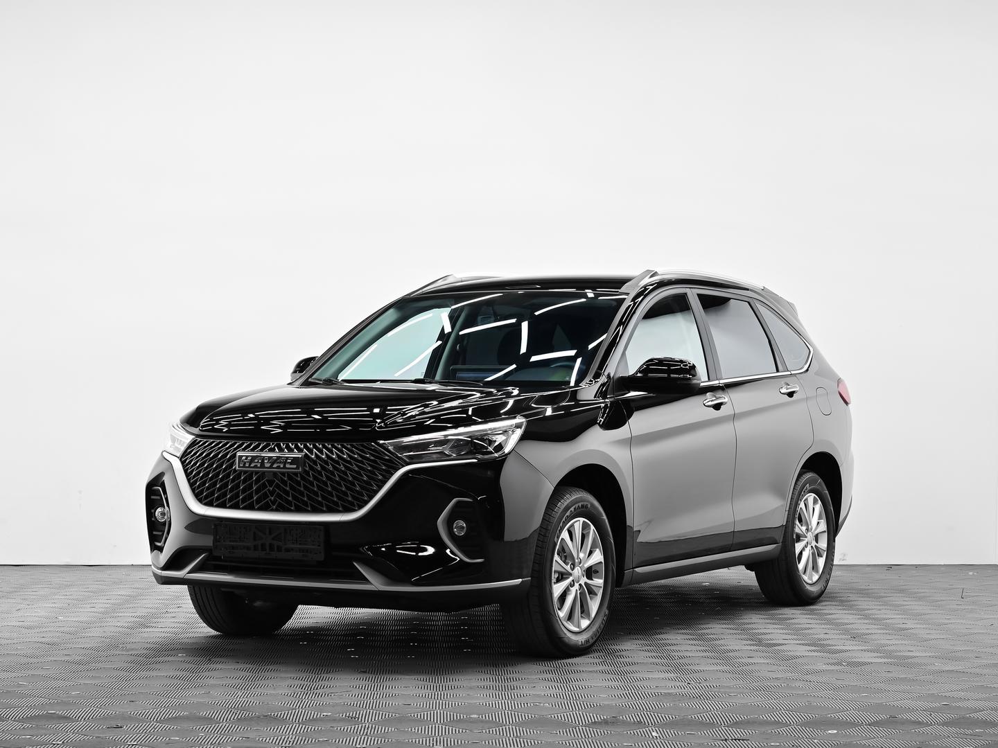 Haval M6