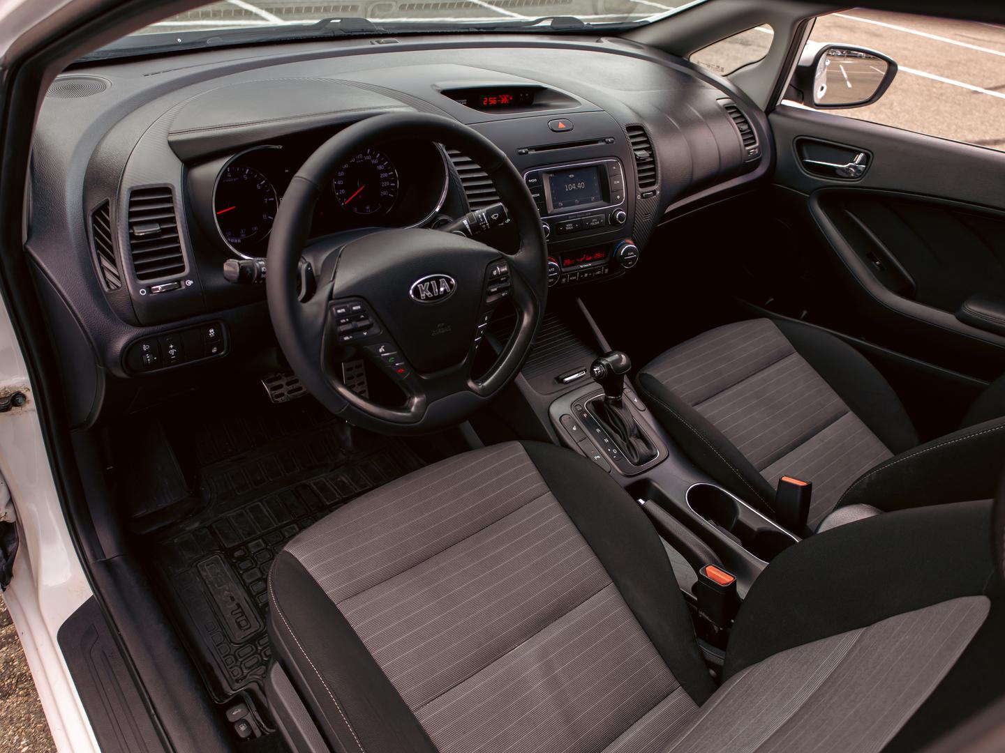 Kia Cerato