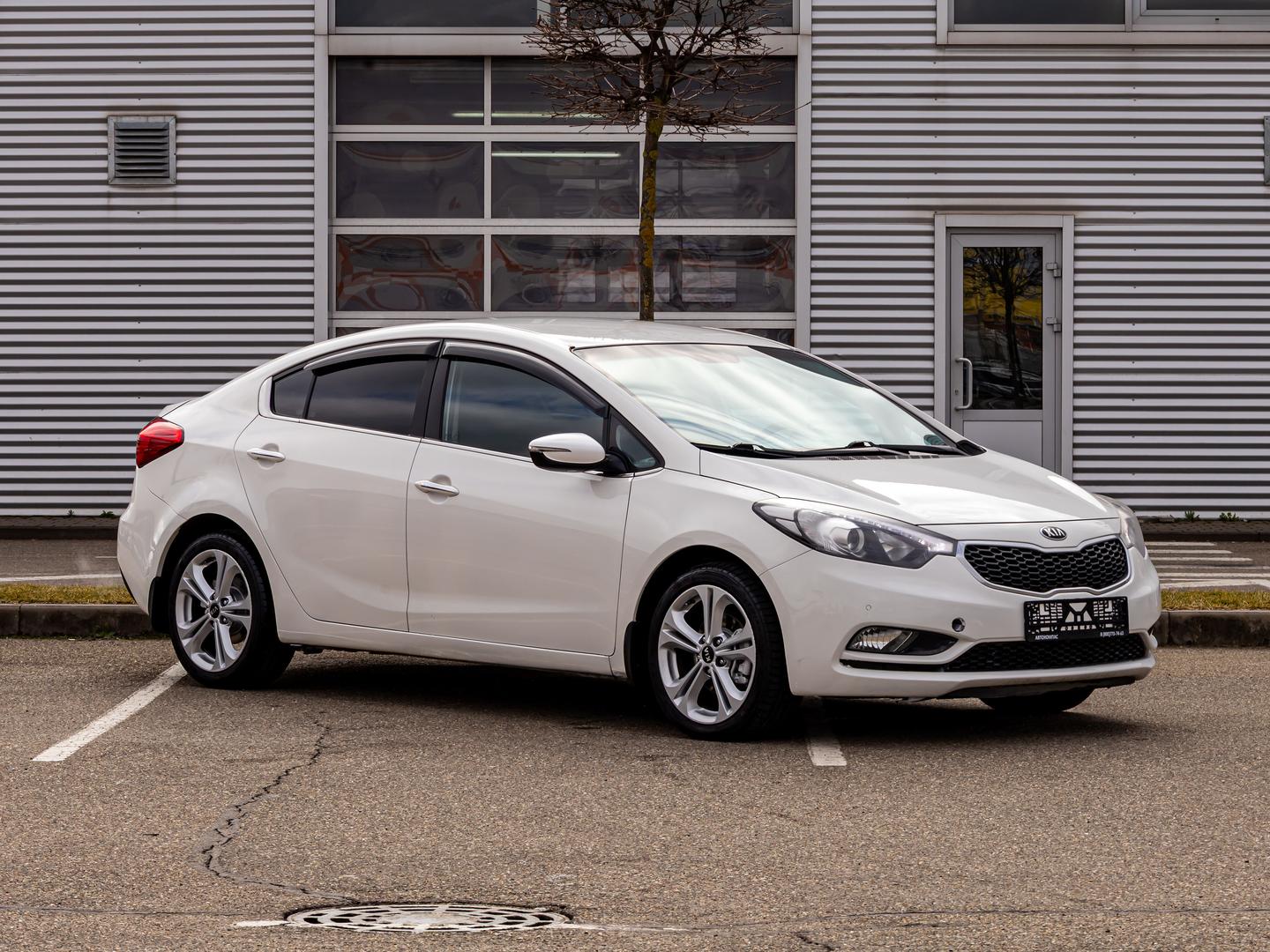 Kia Cerato