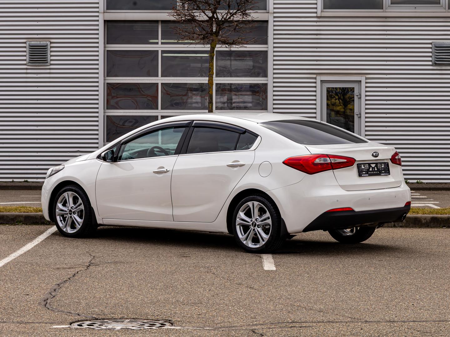 Kia Cerato