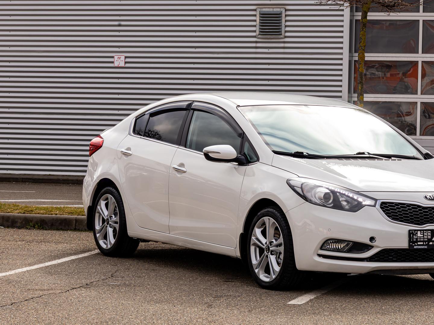 Kia Cerato