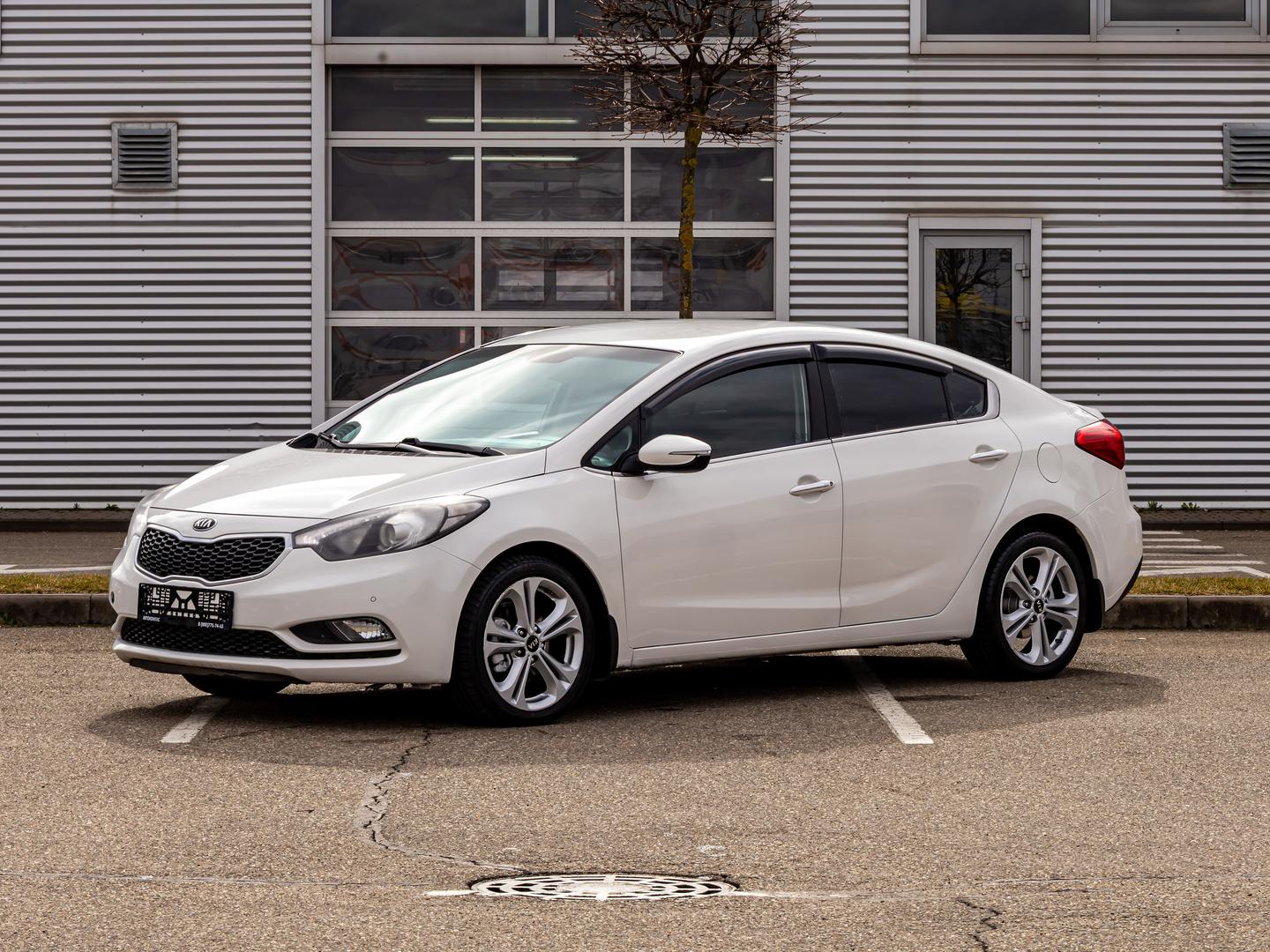Kia Cerato