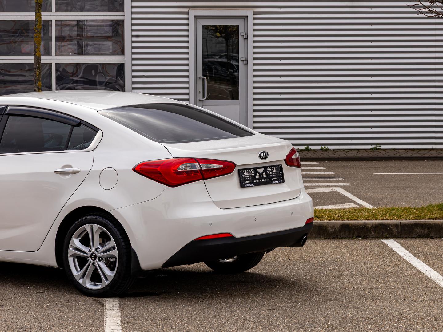 Kia Cerato
