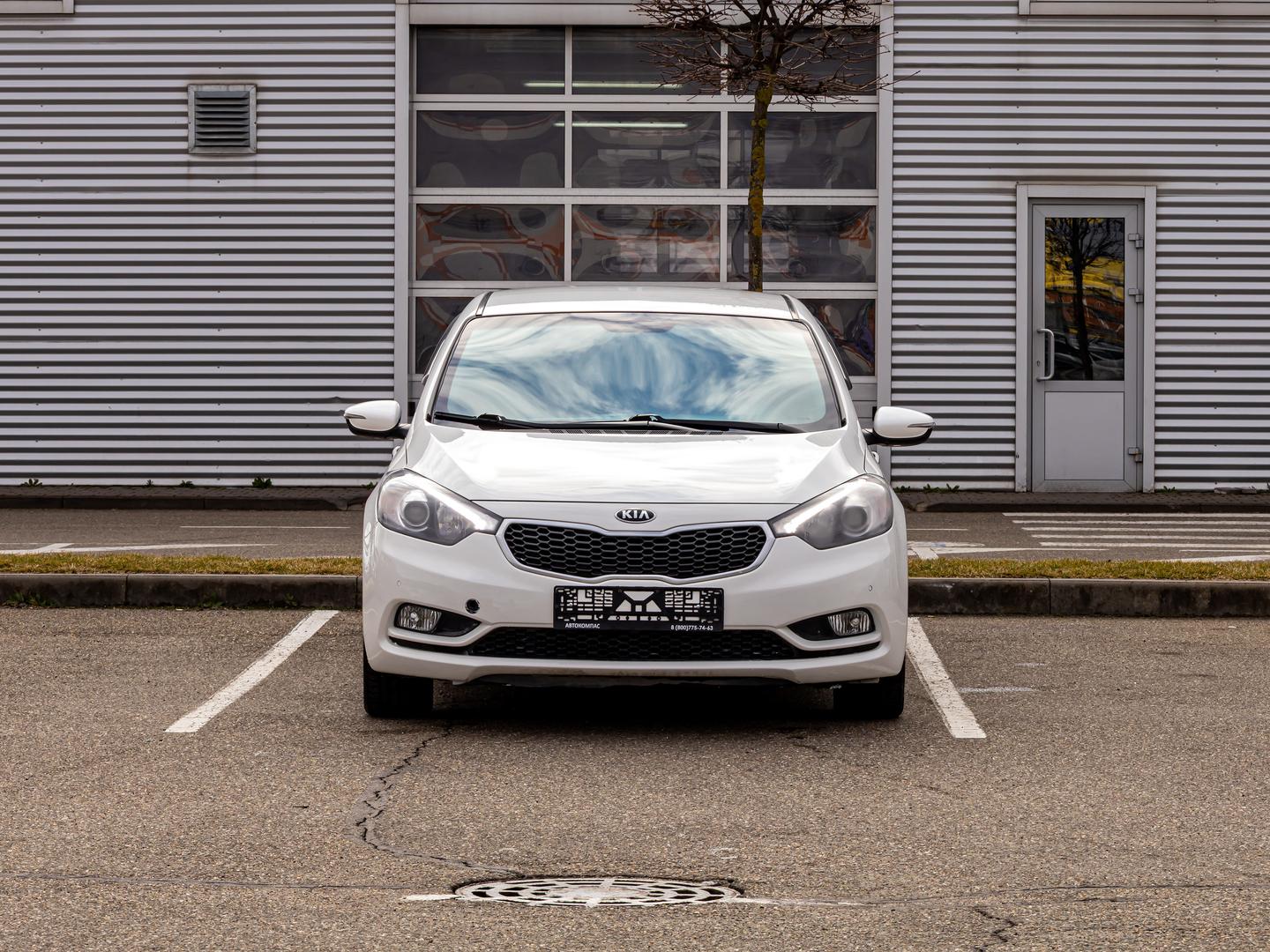 Kia Cerato