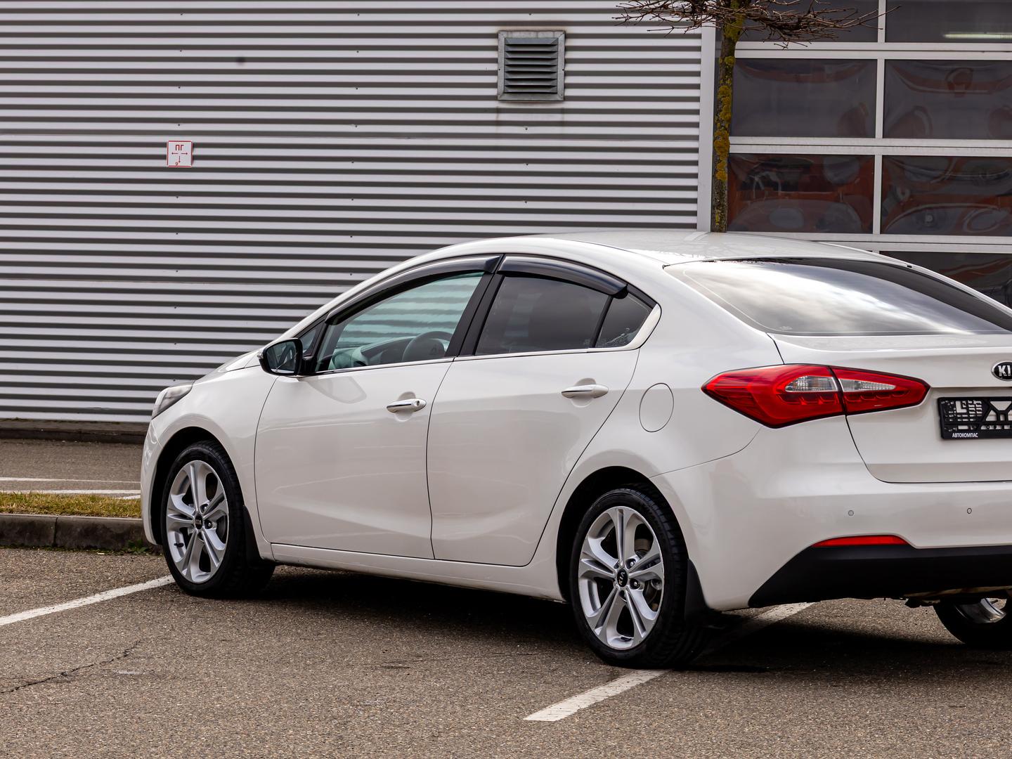 Kia Cerato