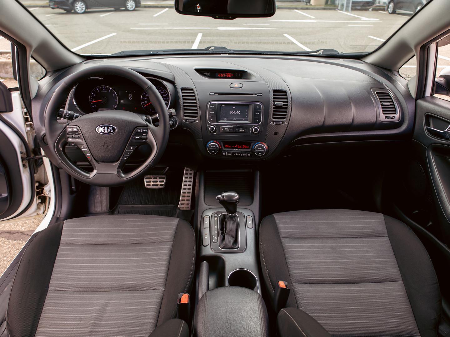 Kia Cerato