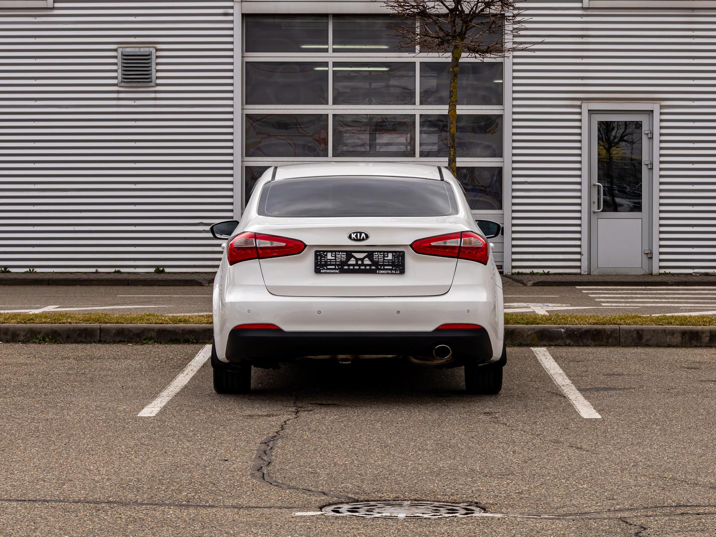 Kia Cerato