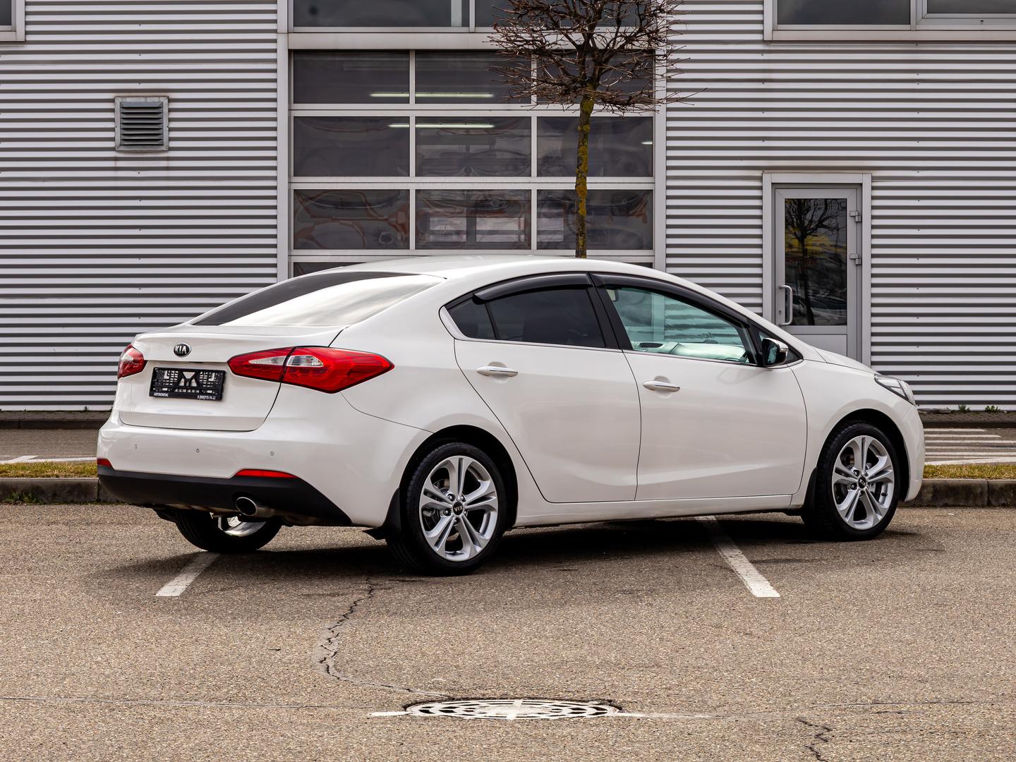 Kia Cerato