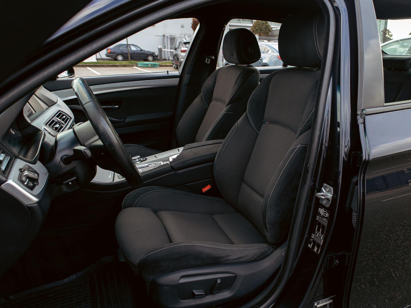 BMW 5 серии