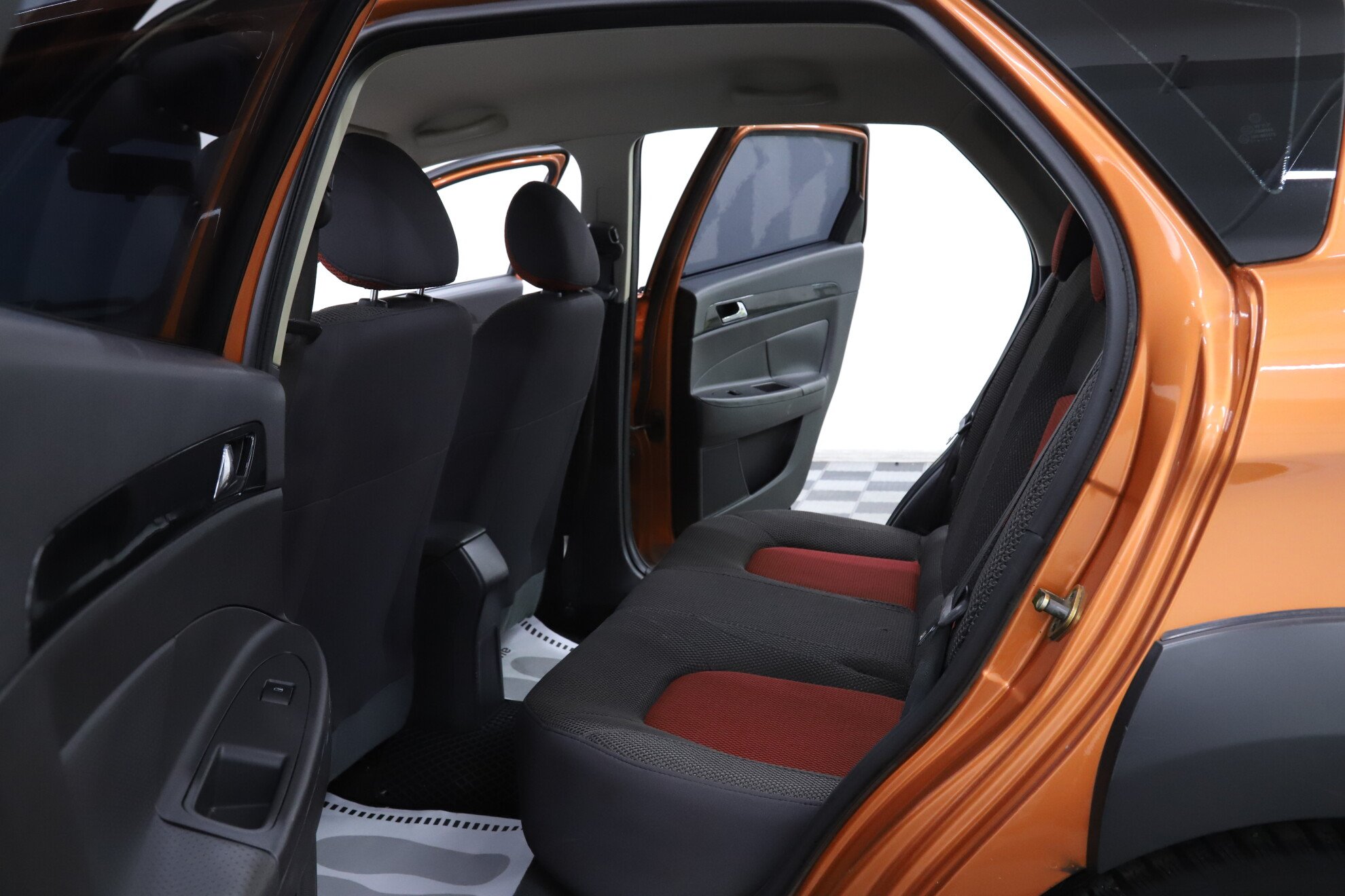 Dongfeng H30 Cross
