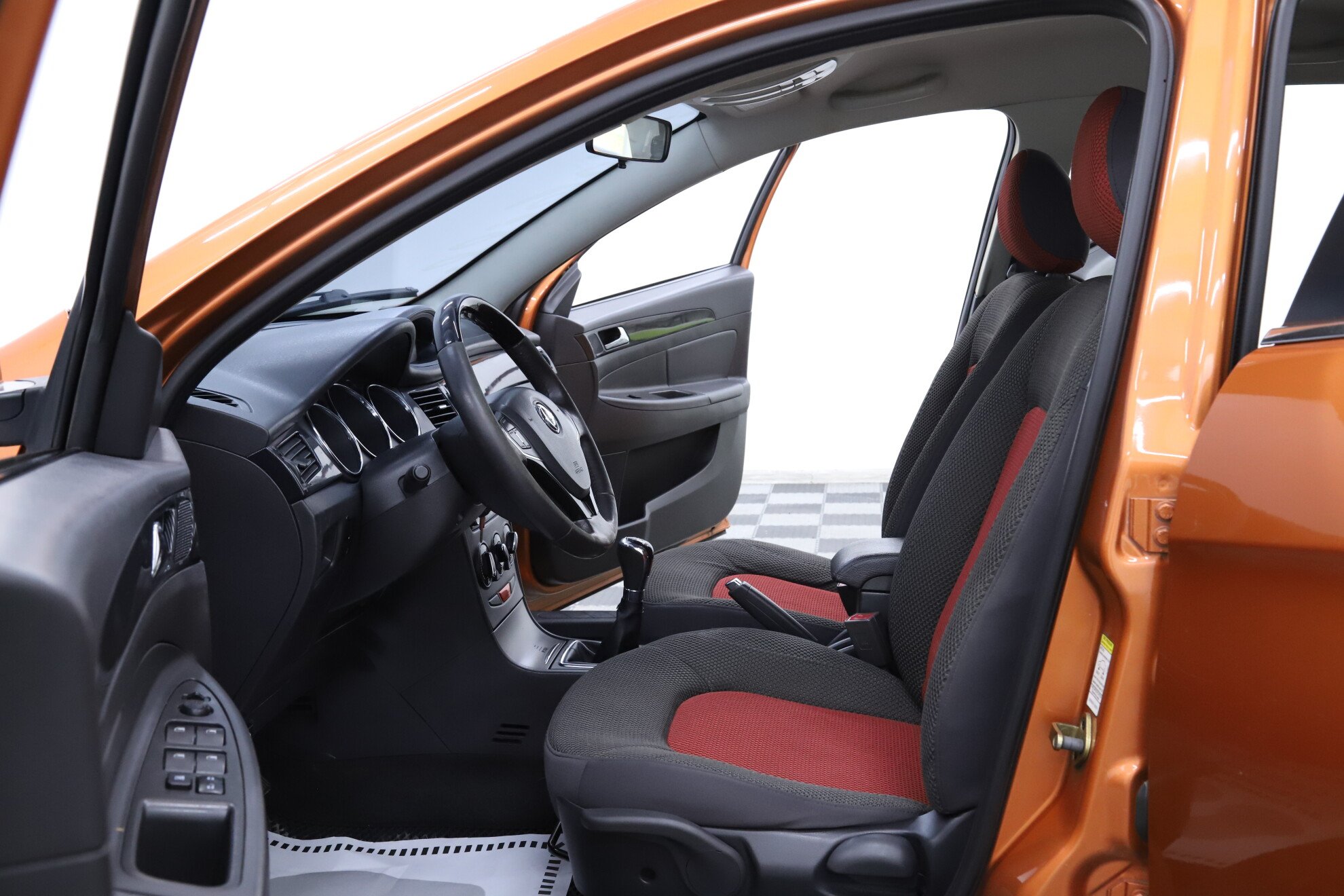 Dongfeng H30 Cross