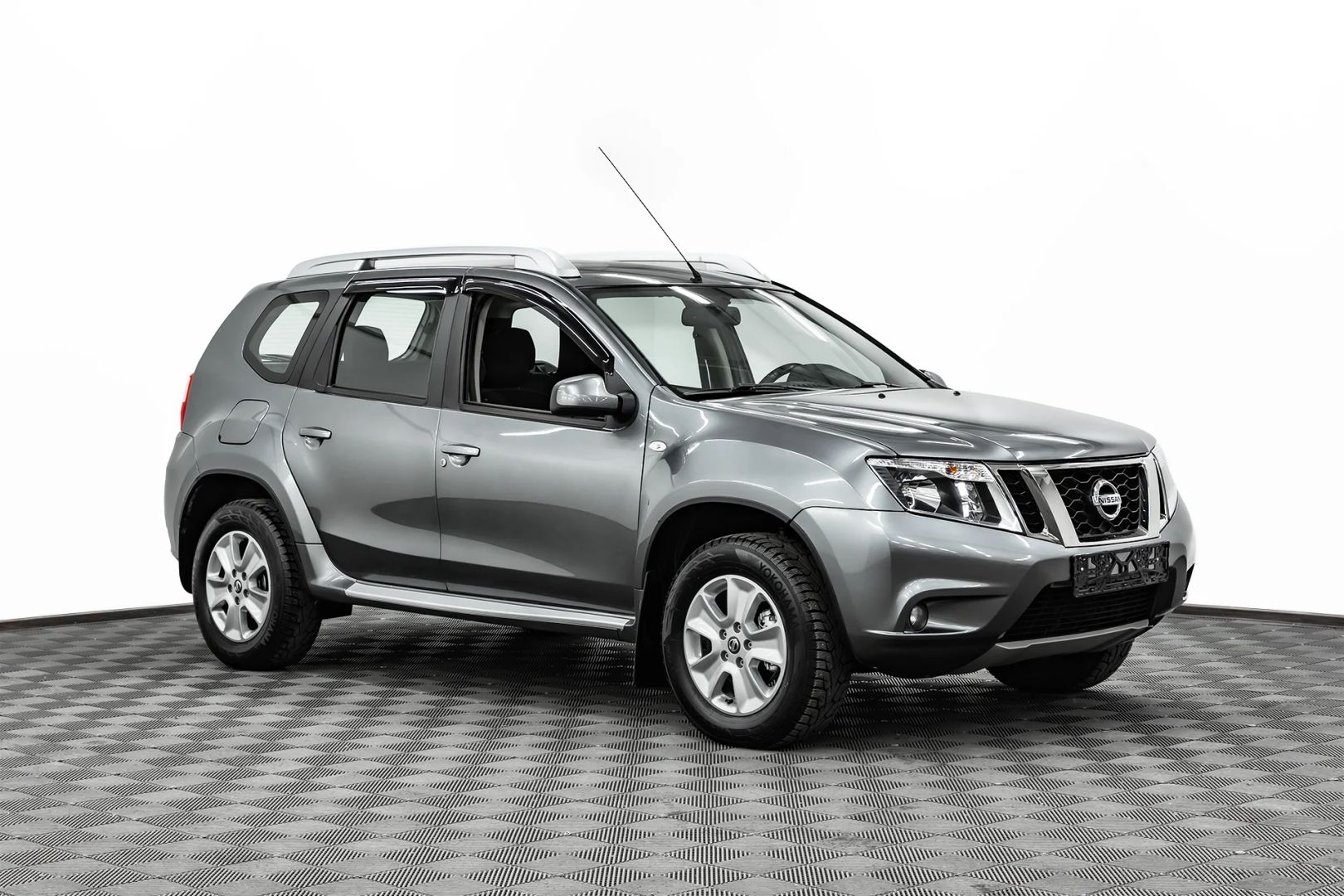 Nissan Terrano