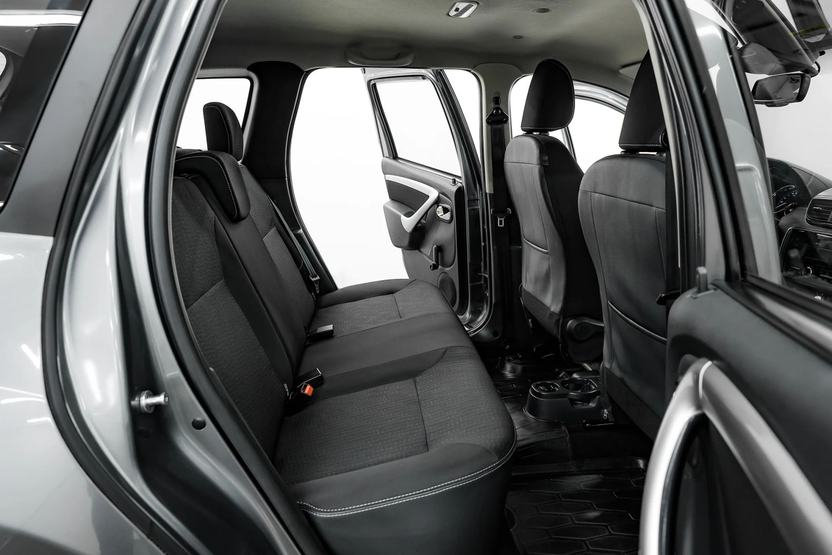 Nissan Terrano
