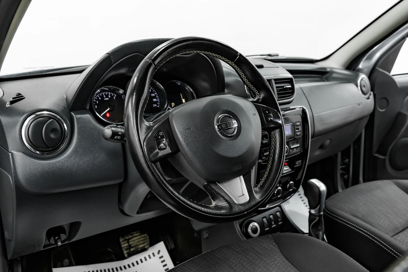 Nissan Terrano