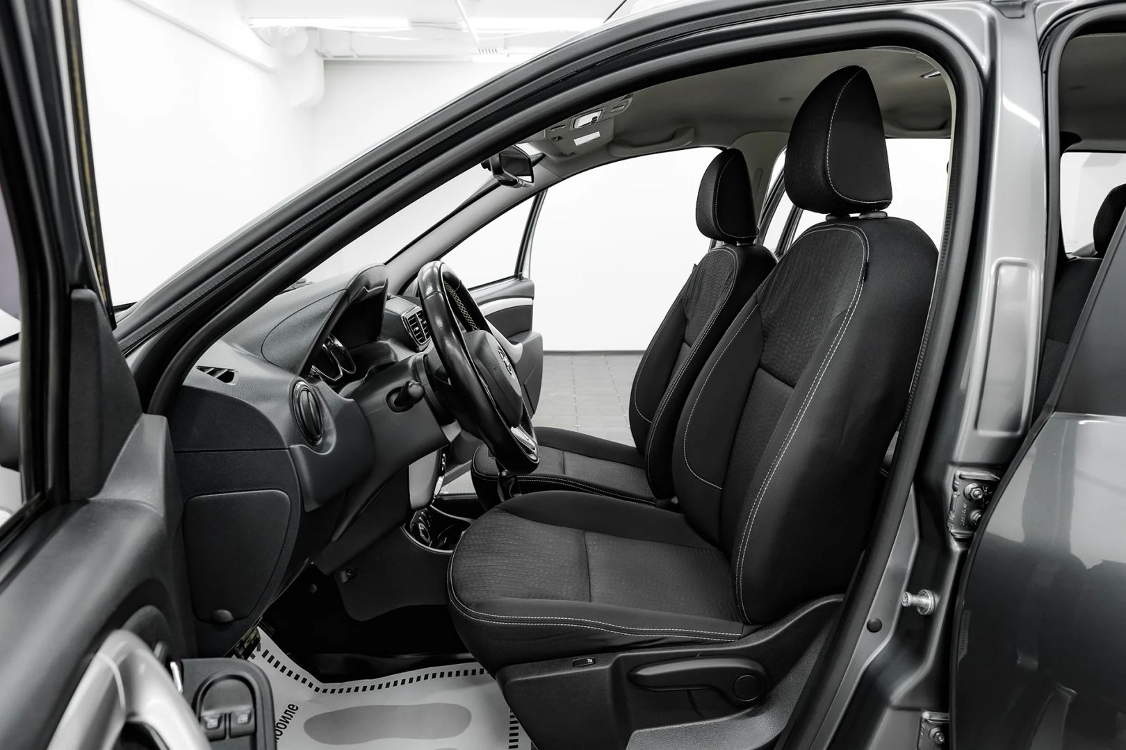 Nissan Terrano
