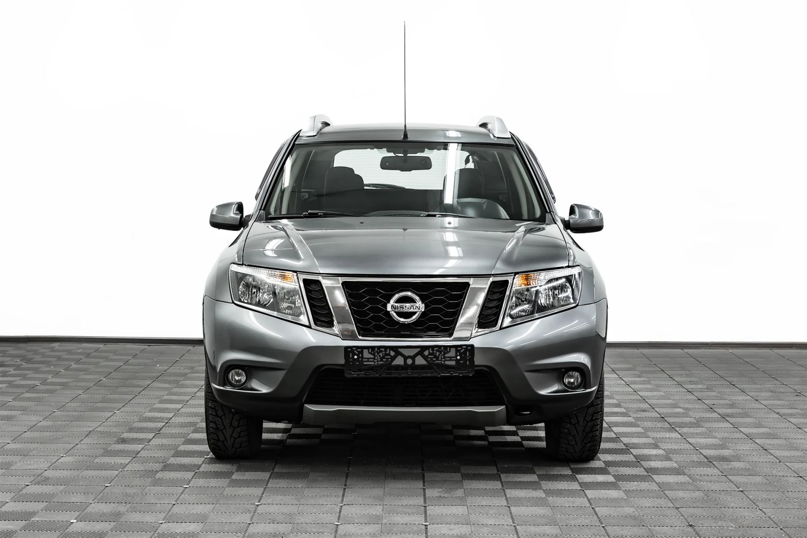 Nissan Terrano