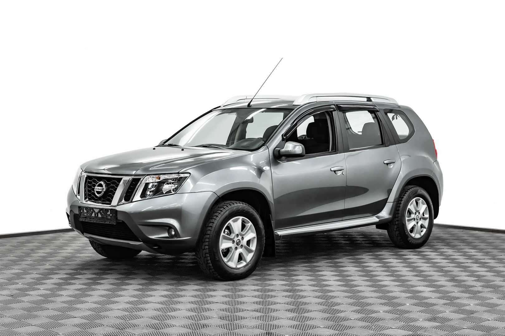 Nissan Terrano