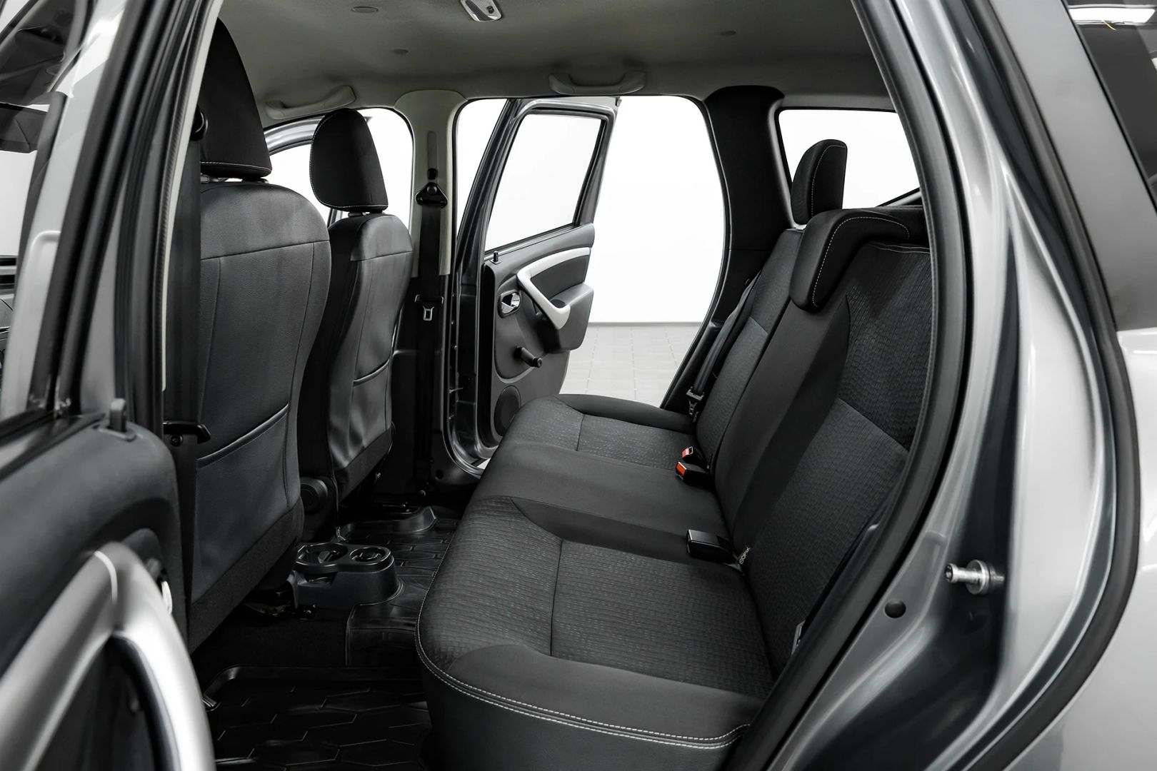 Nissan Terrano