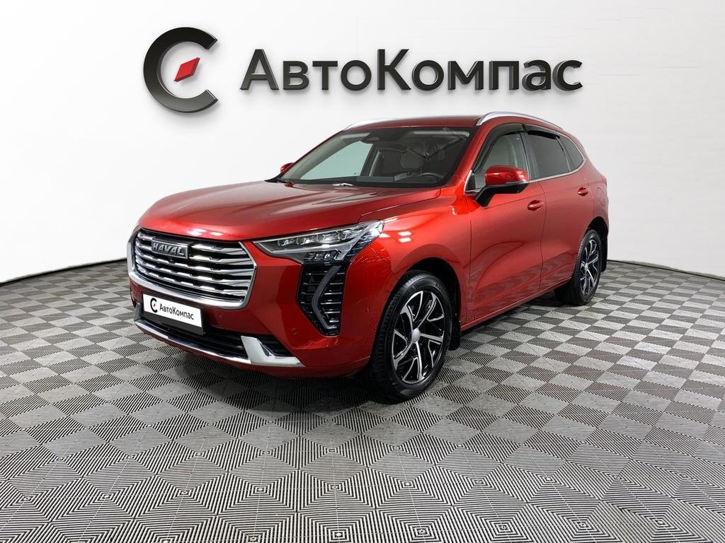 Haval Jolion 2024