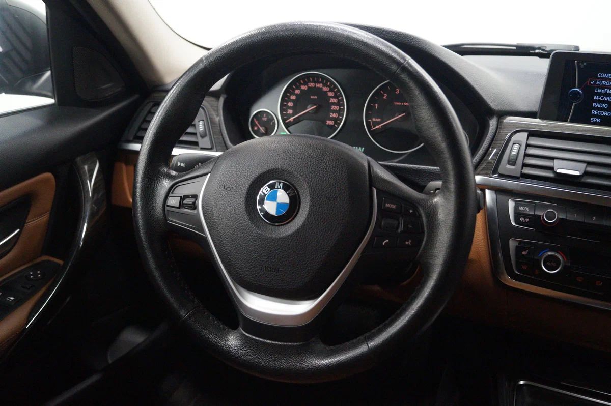 BMW 3 серии