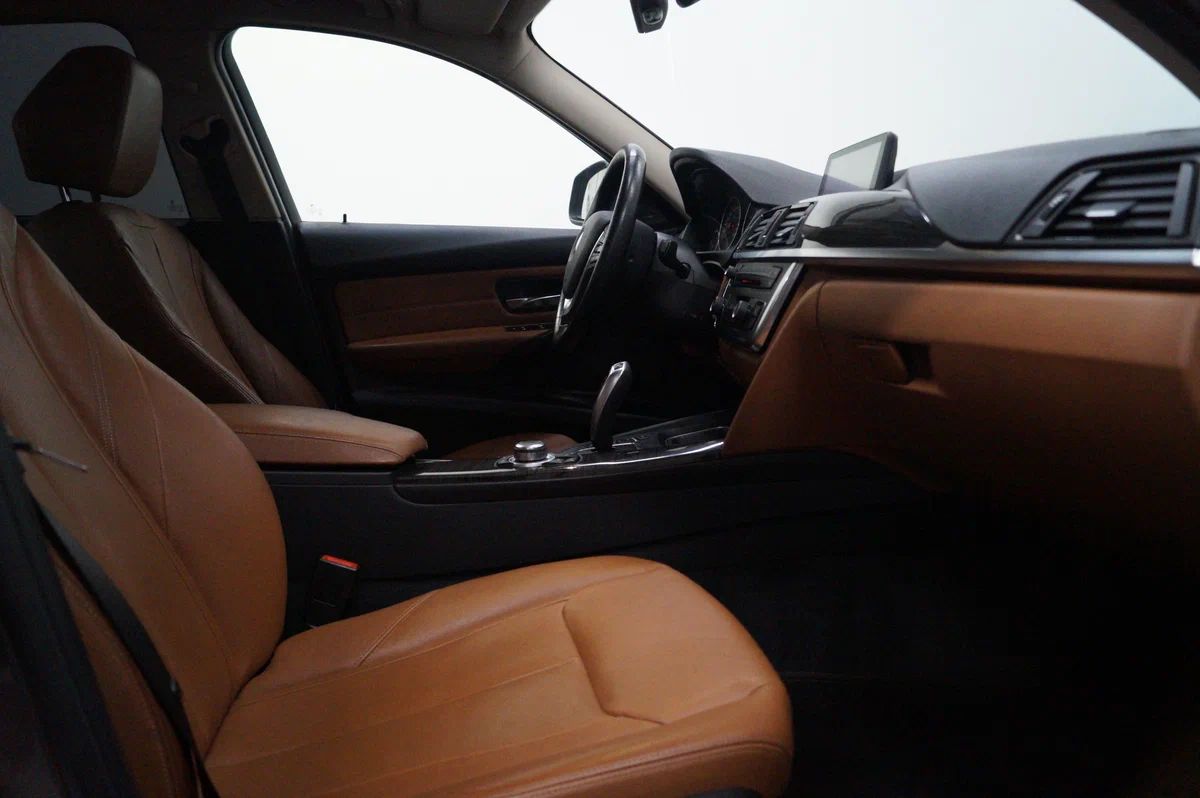 BMW 3 серии