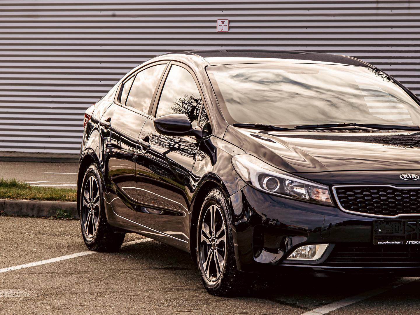 Kia Cerato