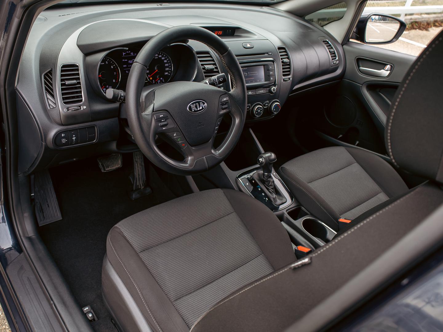 Kia Cerato