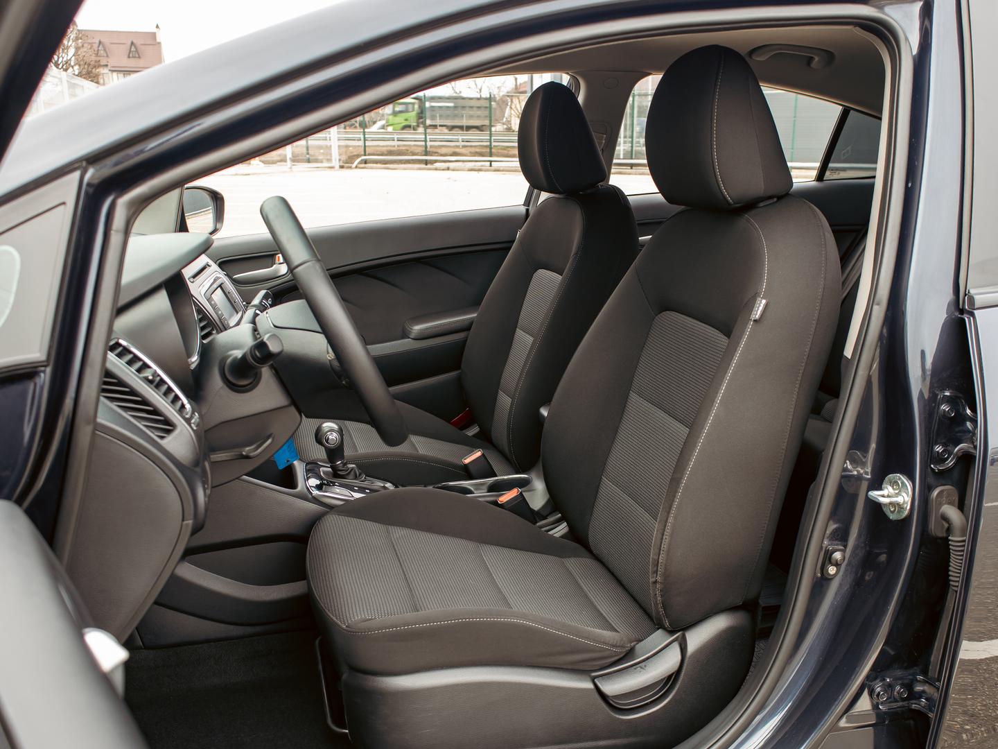 Kia Cerato
