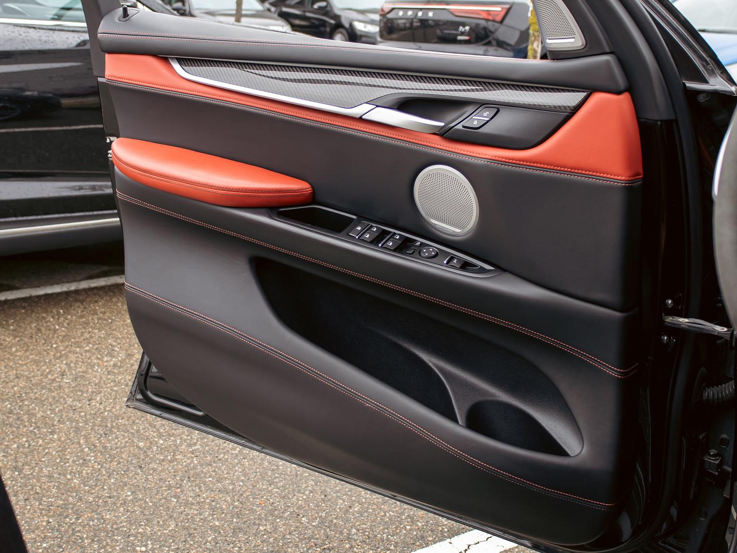 BMW X5 M