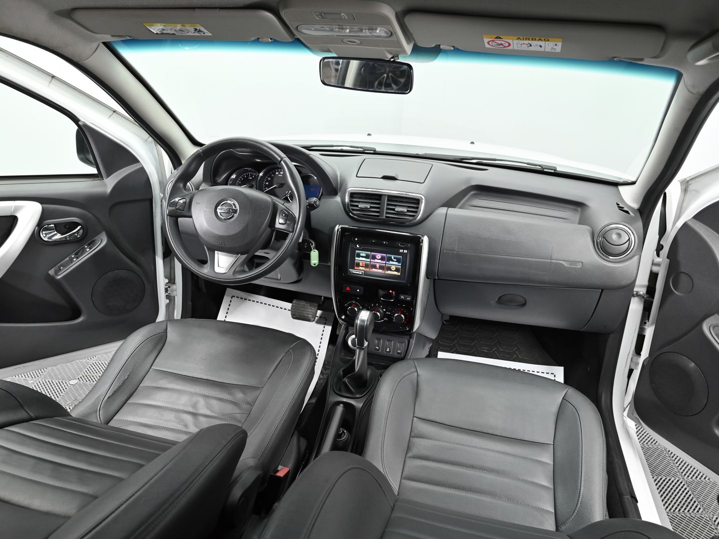 Nissan Terrano