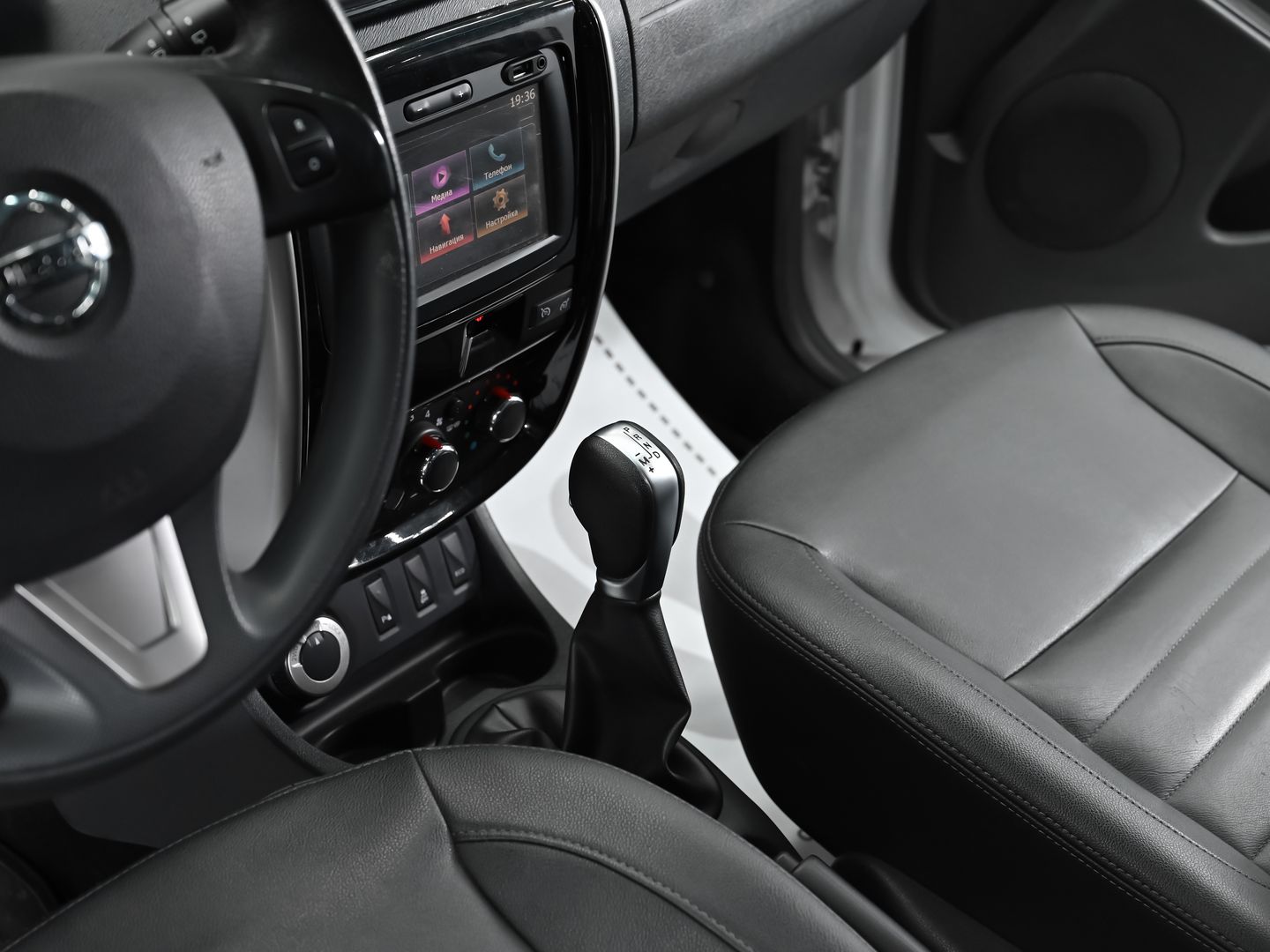 Nissan Terrano