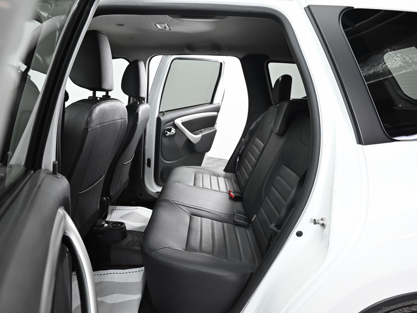 Nissan Terrano