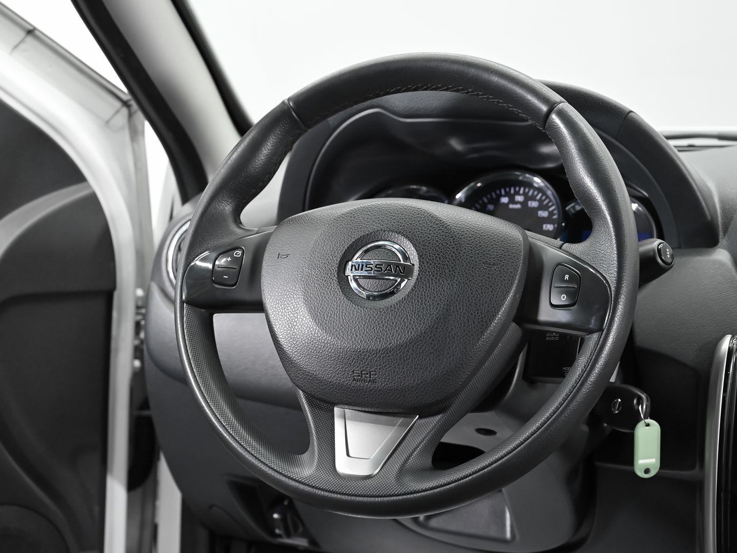 Nissan Terrano