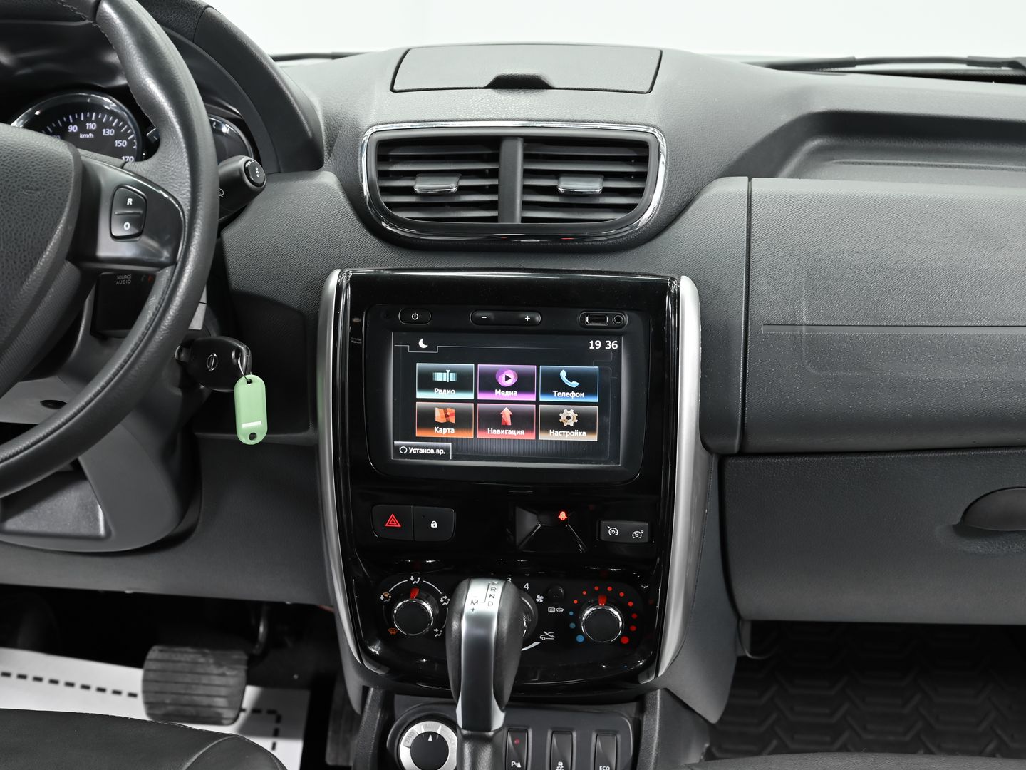 Nissan Terrano