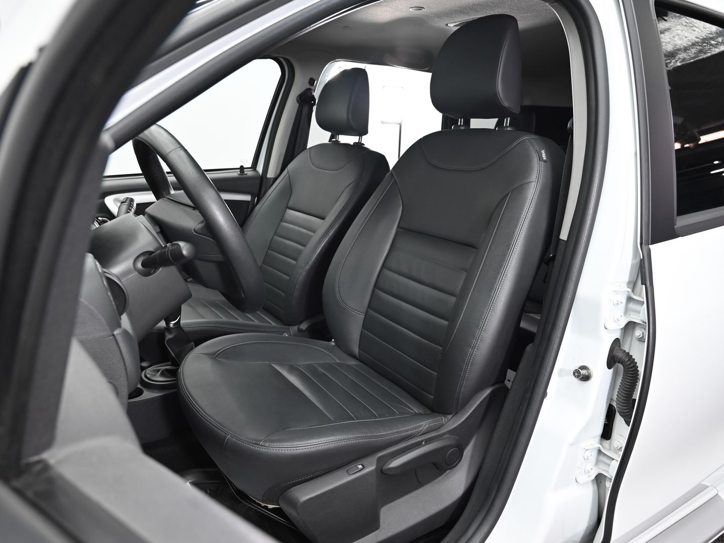 Nissan Terrano