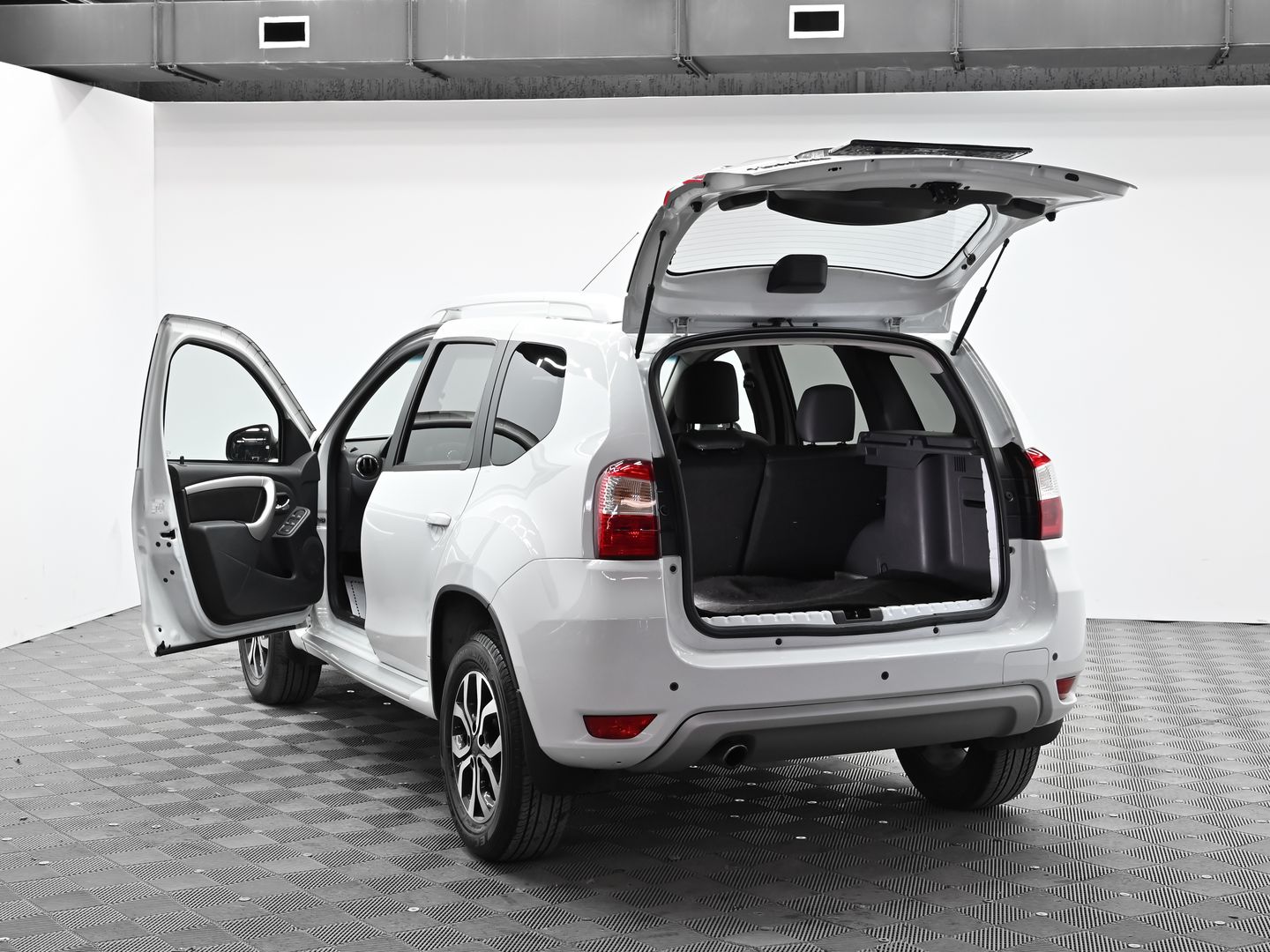 Nissan Terrano