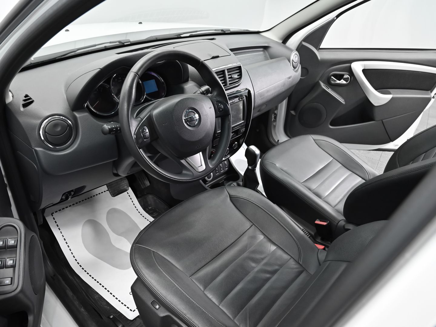 Nissan Terrano