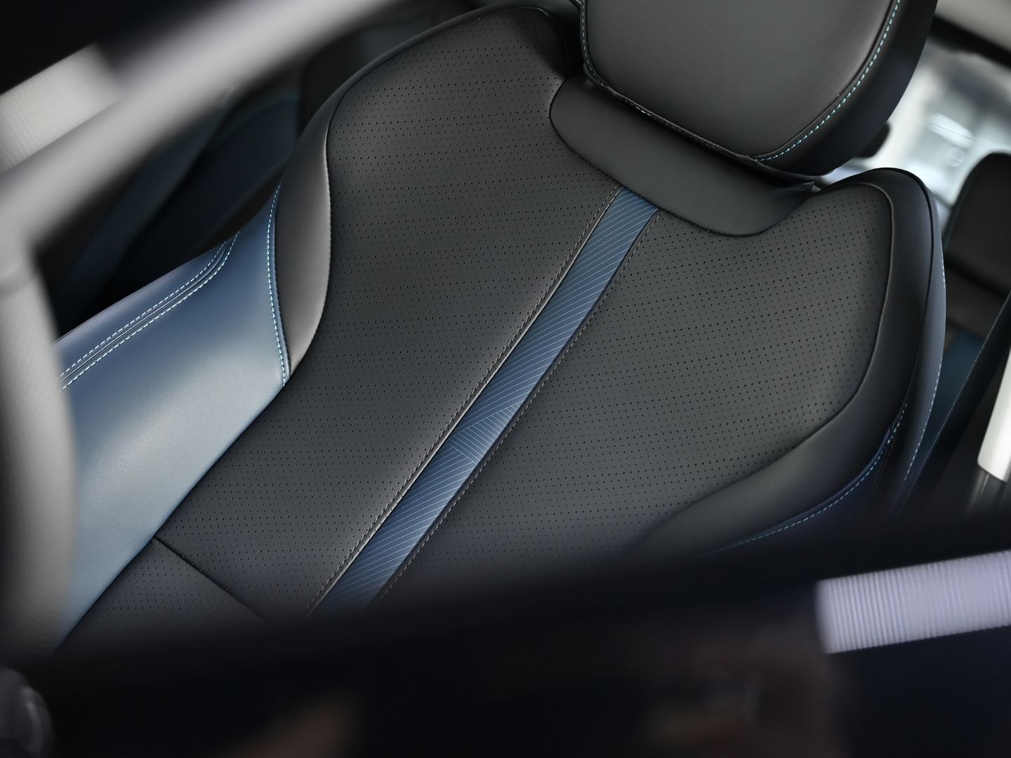 GAC GS3